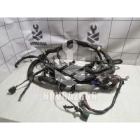 Проводка (коса) Nissan Almera N16 2000-2006