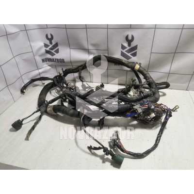 Проводка (коса) Nissan Almera N16 2000-2006