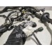 Проводка (коса) Nissan Almera N16 2000-2006