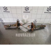 Амортизатор передний VW Golf 4 Bora 97-05