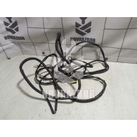 Проводка (коса) Nissan Almera N16 2000-2006