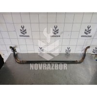 Стабилизатор передний VW Golf 4 Bora 97-05