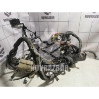 Проводка (коса) Nissan Almera N16 2000-2006