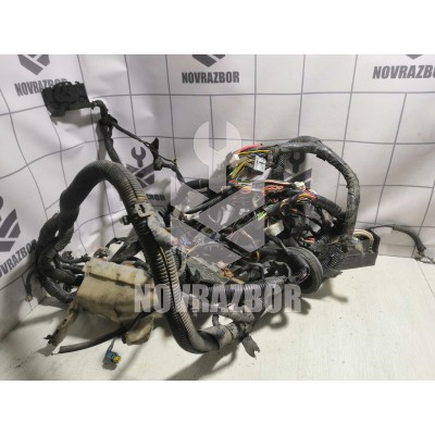 Проводка (коса) Nissan Almera N16 2000-2006