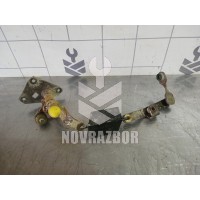 Механизм выбора передач VW Golf 4 Bora 97-05