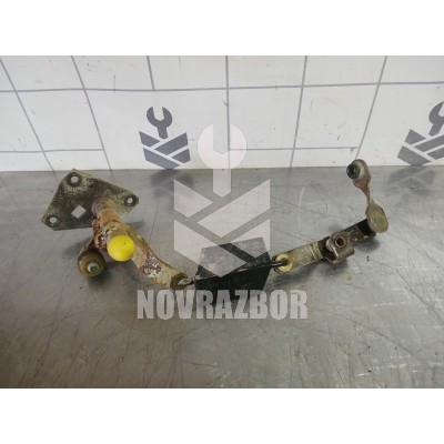 Механизм выбора передач VW Golf 4 Bora 97-05