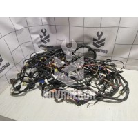 Проводка (коса) Nissan Almera N16 2000-2006