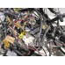 Проводка (коса) Nissan Almera N16 2000-2006