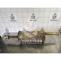 Глушитель основной Renault Logan 2005-2014