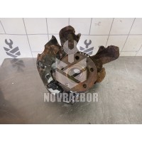 Кулак поворотный передний левый VW Golf 4 Bora 97-05