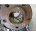 Кулак поворотный передний левый VW Golf 4 Bora 97-05