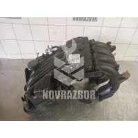 Коллектор впускной VW Golf 4 Bora 97-05