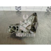 Кронштейн КПП левый VW Golf 4 Bora 97-05