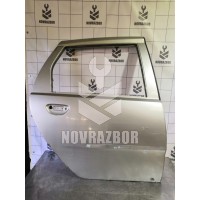 Дверь задняя правая Fiat Punto 2 (188) 99-10