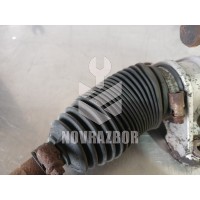 Рейка рулевая VW Golf 4 Bora 97-05