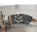 Рейка рулевая VW Golf 4 Bora 97-05