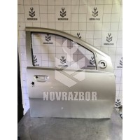 Дверь передняя правая Fiat Punto 2 (188) 99-10