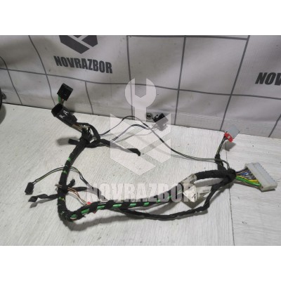 Проводка (коса) Opel Astra G 1998-2005