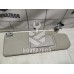 Козырек солнцезащитный (внутри) VW Golf 4 Bora 97-05