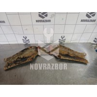 Кронштейн глушителя VW Golf 4 Bora 97-05