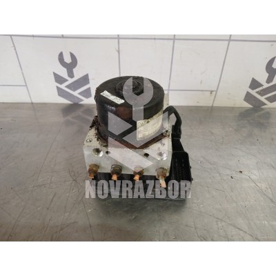 Блок ABS насос VW Golf 4 Bora 97-05