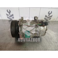 Компрессор кондиционера VW Golf 4 Bora 97-05