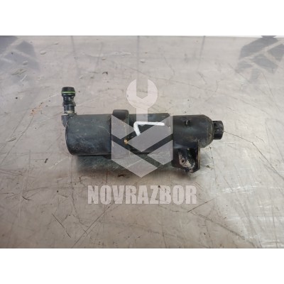 Форсунка омывателя фары VW Golf 4 Bora 97-05