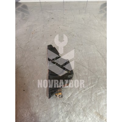 Кожух ремня ГРМ VW Golf 4 Bora 97-05