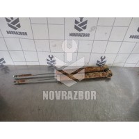 Амортизатор задний VW Golf 4 Bora 97-05