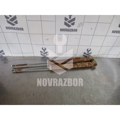 Амортизатор задний VW Golf 4 Bora 97-05