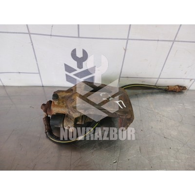 Суппорт передний правый VW Golf 4 Bora 97-05