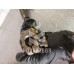 Колонка рулевая VW Golf 4 Bora 97-05