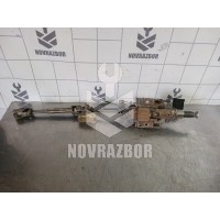 Полуось передняя левая VW Golf 4 Bora 97-05