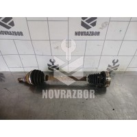 Полуось передняя левая VW Golf 4 Bora 97-05