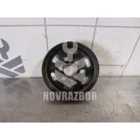 Шкив насоса гидроусилителя VW Golf 4 Bora 97-05