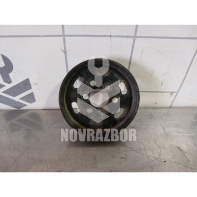 Шкив насоса гидроусилителя VW Golf 4 Bora 97-05