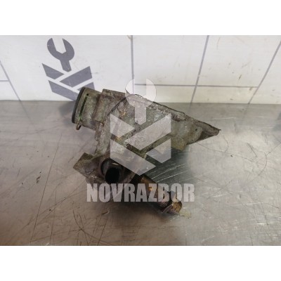Кронштейн масляного фильтра VW Golf 4 Bora 97-05