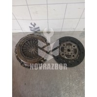 Комплект сцепления Ford Focus 2 05-08