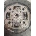Комплект сцепления Ford Focus 2 05-08