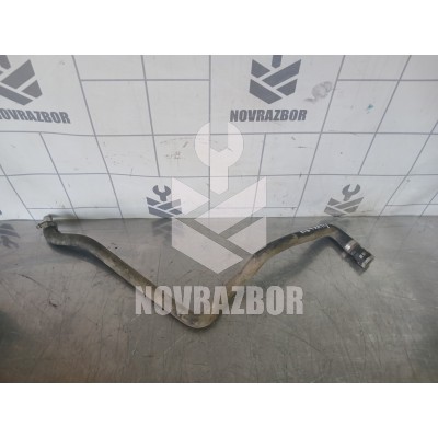 Патрубок отопителя Ford Focus 2 05-08