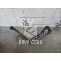 Патрубок отопителя Ford Focus 2 05-08