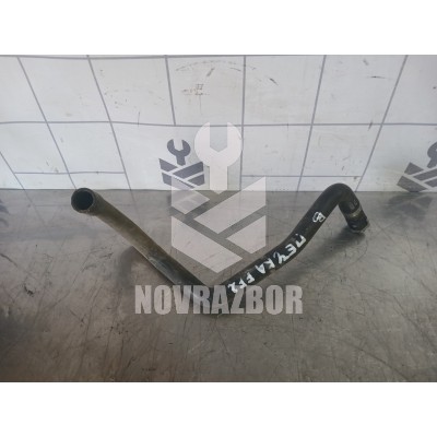 Патрубок отопителя Ford Focus 2 05-08