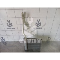 Радиатор отопителя Ford Focus 2 05-08