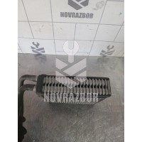 Испаритель кондиционера Ford Focus 2 05-08