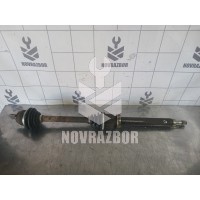 Полуось промежуточная (привод) Ford Focus 2 05-08