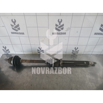 Полуось промежуточная (привод) Ford Focus 2 05-08