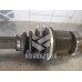 Полуось промежуточная (привод) Ford Focus 2 05-08