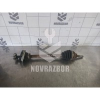 Полуось передняя левая Renault Logan 2005-2014