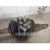 Полуось передняя левая Opel Vectra B 1999-2002