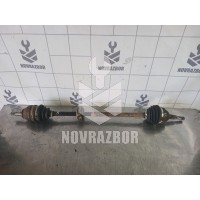 Полуось передняя правая Opel Vectra B 1999-2002